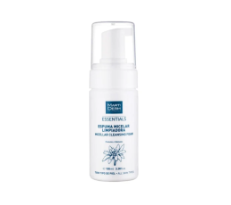 ESSENTIALS FOAM - 100 ml
