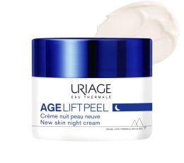 AGE LIFT PEEL NEW SKIN NIGHT CR J 50ML