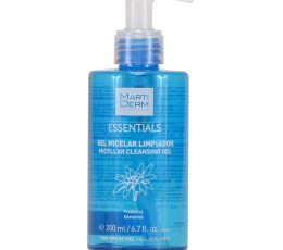 GEL MICELAR LIMPIADOR (Cleansing micellar gel) - 200 ml