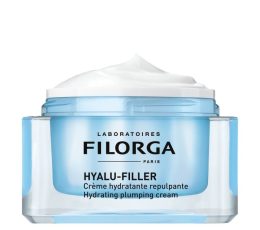 HYALU-FILLER CREAM