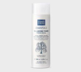 BALANCING TONER combination & oily skin - 200 ml