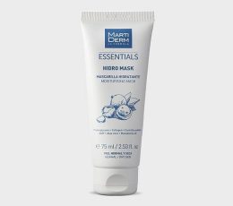 MAR ESSENTIALS HIDRO-MASK za normalnu do suhu kožu 75ml