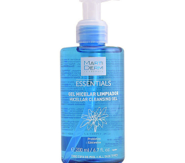 MAR ESSENTIAL GEL za pranje lica 200 ml