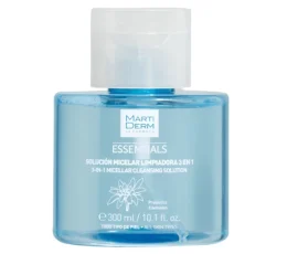 SOLUCION MICELAR LIMPIADORA (Cleansing micellar solution) - 300 ml